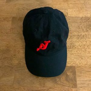 New Jersey Devils Hat